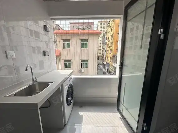 湖贝温馨阳台大单间租期灵活拒绝中介可养宠物,罗湖租房-深圳58安居客