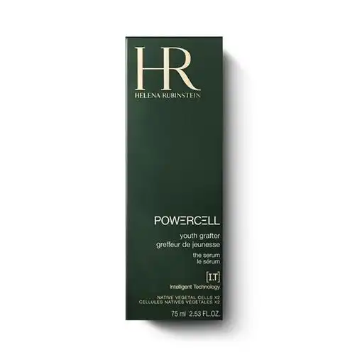 hr赫莲娜精华修复肌底精华露明星绿宝瓶75ml