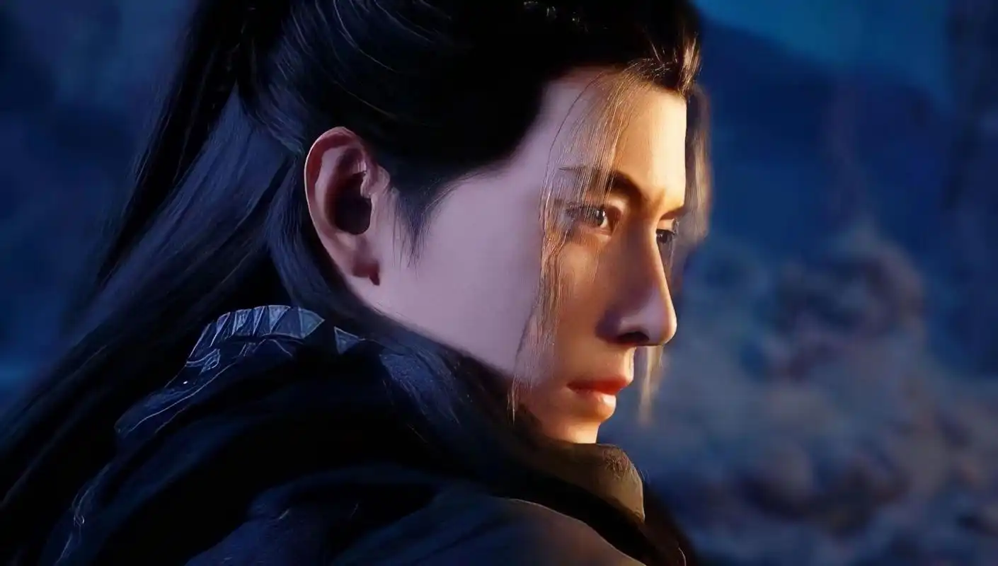 再看灵界,比人界处境更不妙,更不适合拍真人剧,最