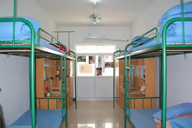 北大宿舍条件曝光网友果然是顶尖大学别的大学没法比