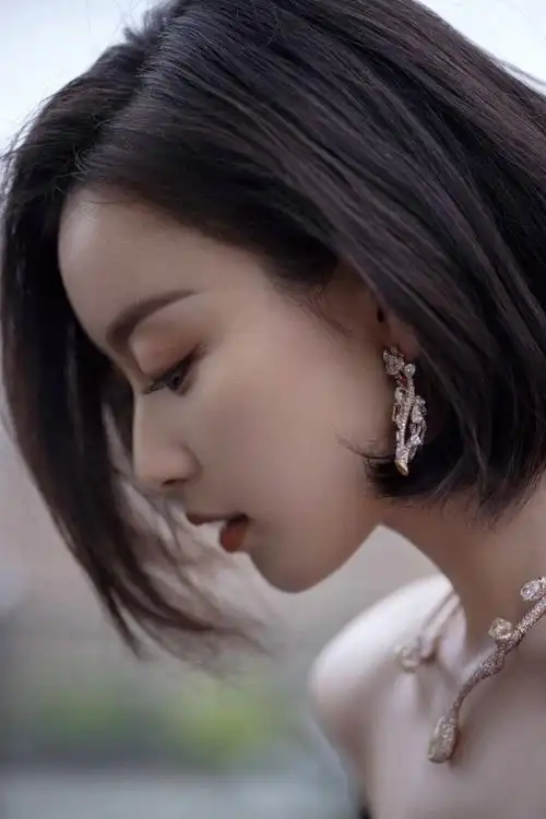 倪妮- 堆糖,美图壁纸兴趣社区