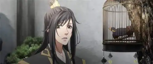 就算魏无羡现在没有发觉,最后的决战中也会发现的.