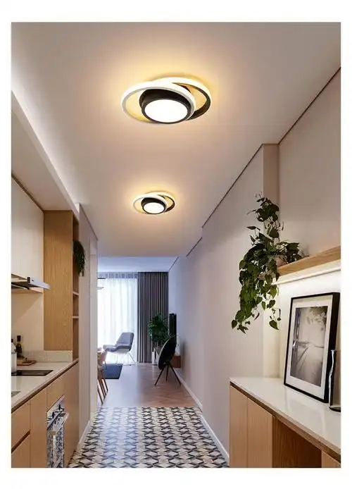 装修设计知识:室内灯光照明设计