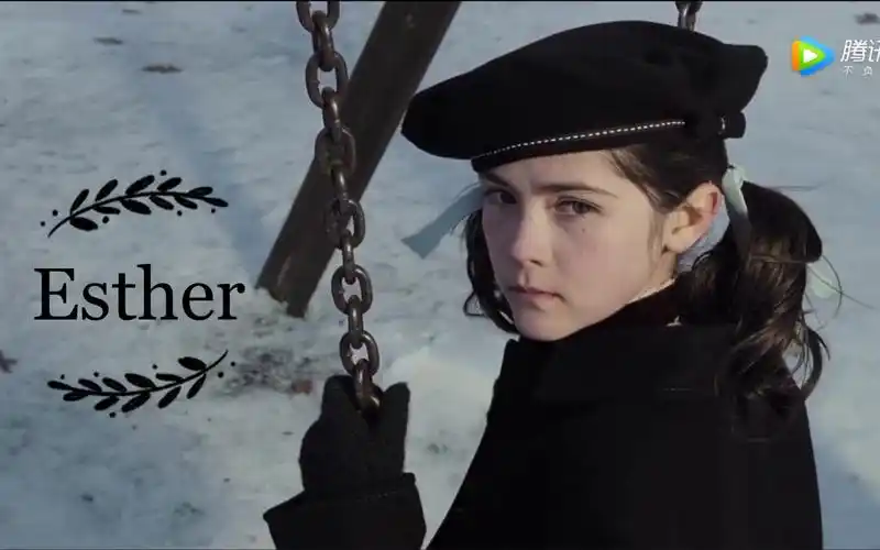 孤儿怨艾斯特个人向踩点剪辑