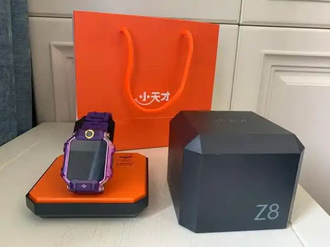 小天才手表选购小记