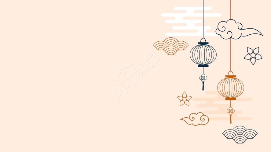 ppt模板 幻灯片模板 ppt模版免费下载 ppt背景图片-ppt家园