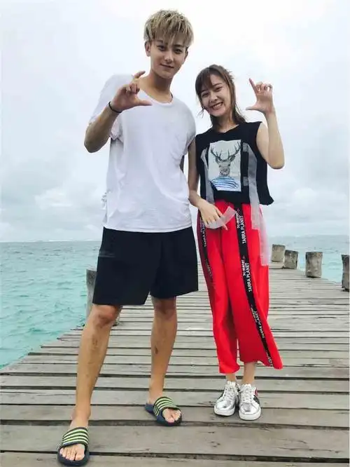 曹曦月是谁个人资料照片,金瀚这样回应