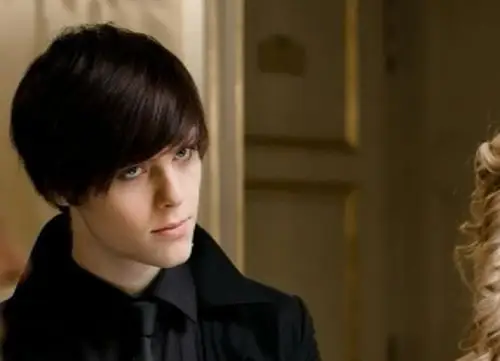 自/杀空间,dominik santorski 雅酷朴·盖尔秀