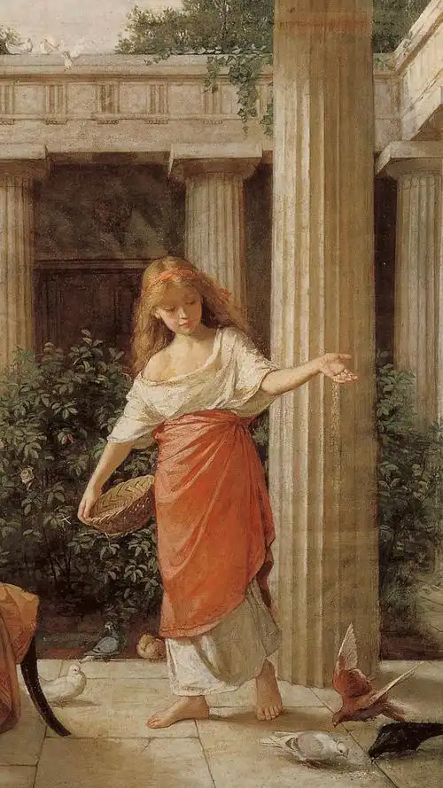 世界名画系列高清1116最后更新流量慎入