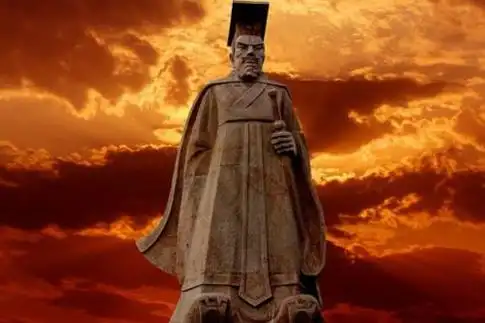 中国史上公认十大帝王中国最强的10大皇帝