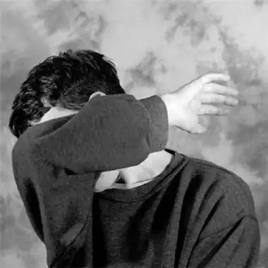 最帅最冷酷的男生头像黑白大全男生超霸气黑白个性头像