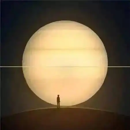 长期不换微信头像的人,往往是以下几种人_审美观_低调_稳定性