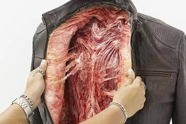 揭露泰皮具奢侈品商店背后血腥杀戮