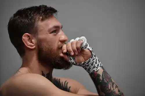 夜魔怒了:嘴炮康纳就是个胆小鬼,专门捏软柿子,一直不敢和我打