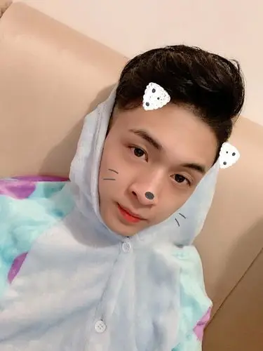 【秦霄贤】团宠是怎样练成的 3