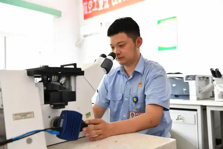 青春,在奋斗中绽放——走近中国航空工业集团沈飞"罗阳青年突击队"