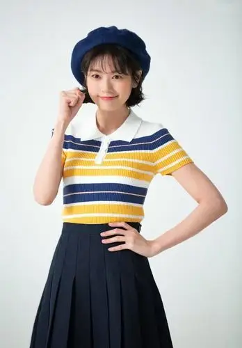 郑素敏太适合穿裙子了吧春天的气息扑面而来度假小仙女必备