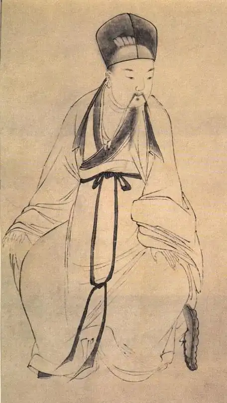 做官时爱为民办事,诗魔白居易,写诗时则注重现实