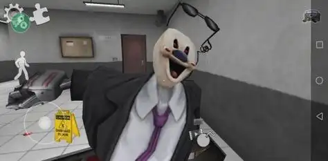 恐怖冰淇淋第四代:鲍里斯吃了冰淇淋,会发生什么事?