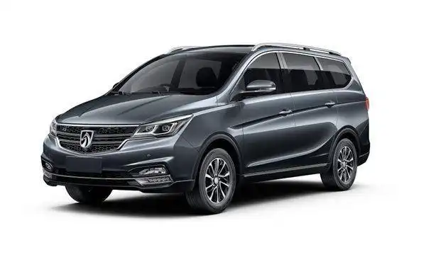 7万起买宜商宜家mpv新款宝骏730值得推荐