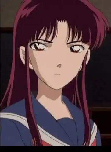 heiji 远山和叶 toyama kazuha  白马探 hakuba saguru 小泉红子