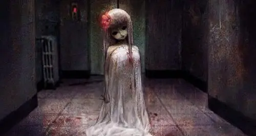 世界十大禁曲之一妹妹背着洋娃娃背后故事揭秘源自一个日本传说