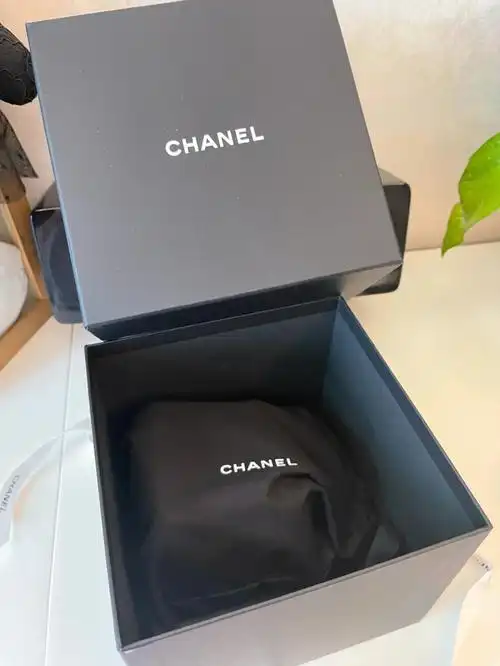 最后一张是网图#香奈儿小盒子  #香奈儿盒子包  #香奈儿  #香奈儿手柄