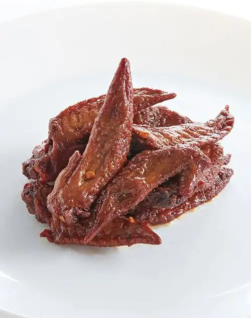 颗粒装鸡翅尖170g