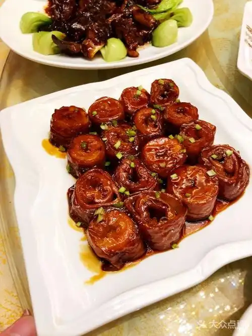 丰泽园饭店图片