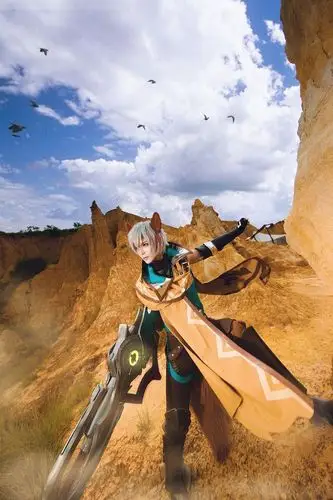 骨头饭-花瓣网|陪你做生活的设计师 | 元-第一中文cos绘画小说社区