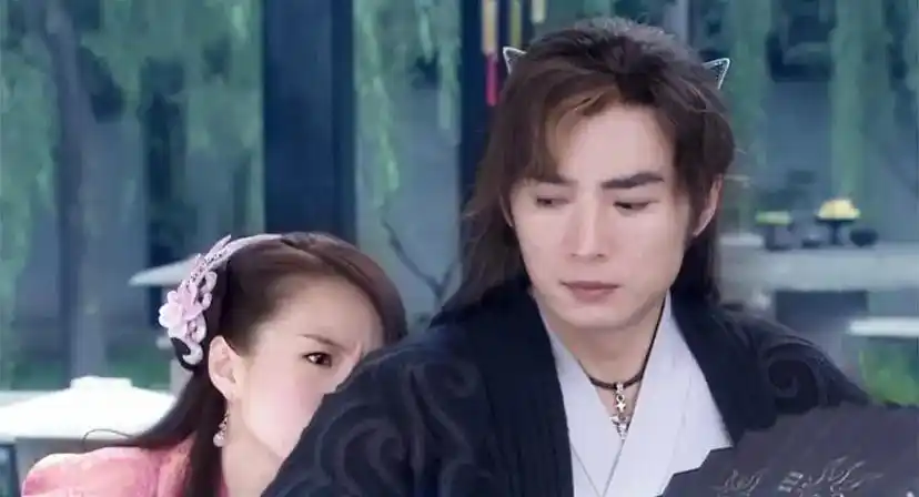 "你就说,去,寸心,把这个给二爷洗洗"#宝莲灯前传 #戬 - 抖音