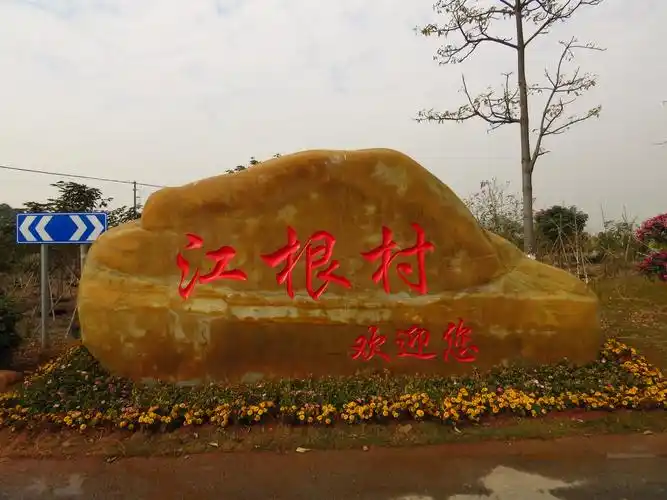 01.30三水江根村