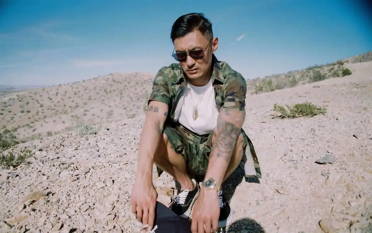 余文乐 - 堆糖,美图壁纸兴趣社区