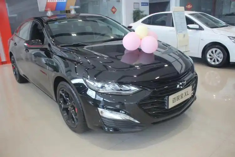 迈锐宝xl2021款是一款雪佛兰旗下的中型车,其官方指导价为元元我们以