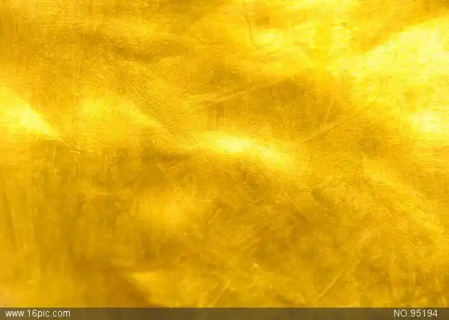 金色材质背景高清图片