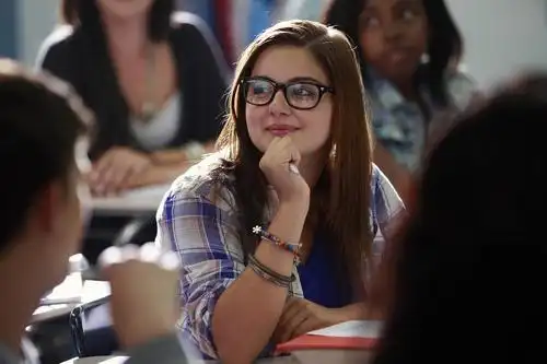 摩登家庭 第五季