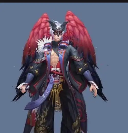 决战平安京无解式神鸦天狗大型玩法攻略新赛季上分首选