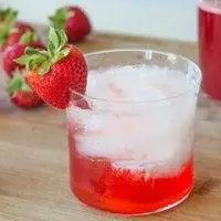 关于草莓汽水的头像_微信头像图片大全