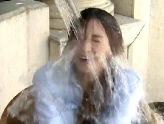 楼市被浇了一盆冷水