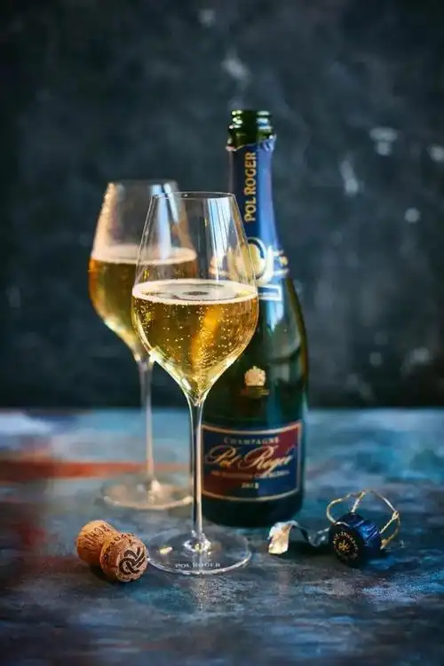 这几家好喝的香槟我无脑入手
