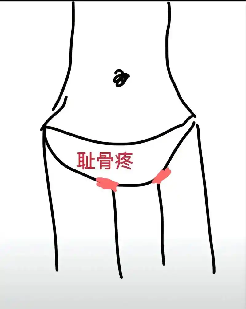 左肋骨疼 经历了孕 - 抖音