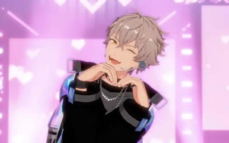 大神晃牙a级衣装四星spp合集