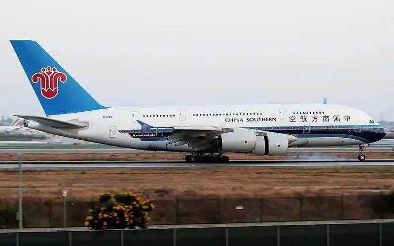 空客a380能飞多远 空客a380座位-图片大观-奇异网