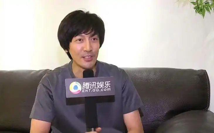 【搬运】《麻雀》专访张鲁一