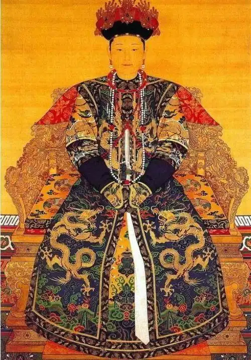 海兰珠是孝庄的胞姐是康熙的亲姨奶奶可康熙祭祖为何不拜她