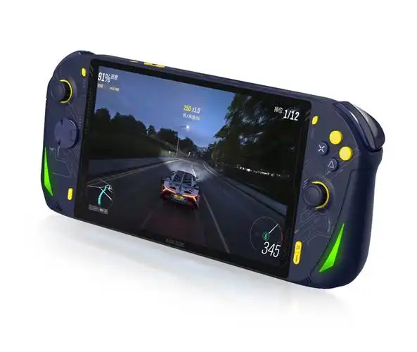 5099 元起,aokzoe a1 r7 6800u 掌机开启预售_腾讯新闻