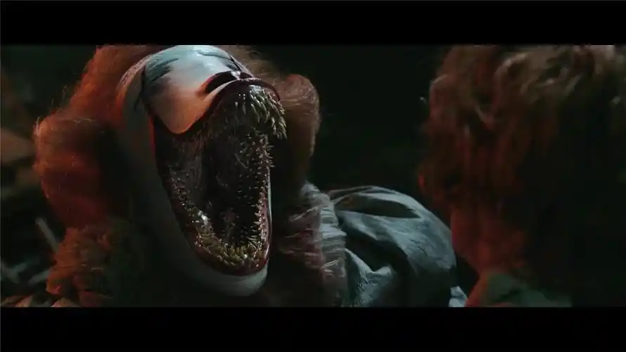 观影小丑回魂25000字长影评解析这篇肯定有你想要知道的细节