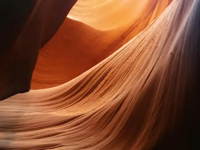 美国羚羊谷国家公园