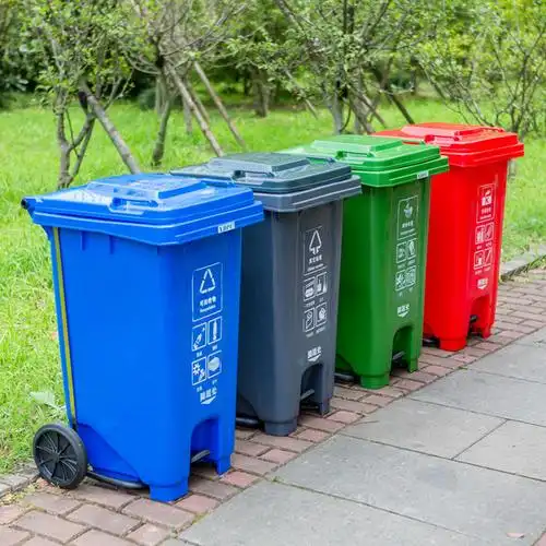 贵阳分类垃圾桶的好处有哪些