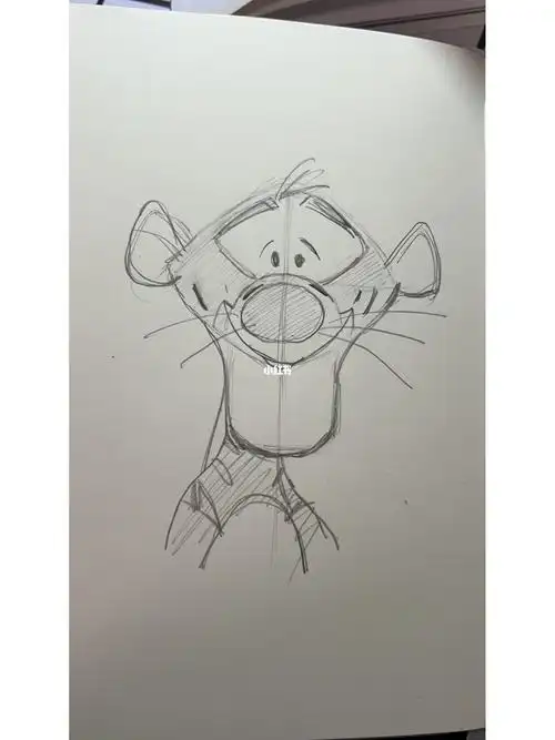 和大师学花花#跳跳虎